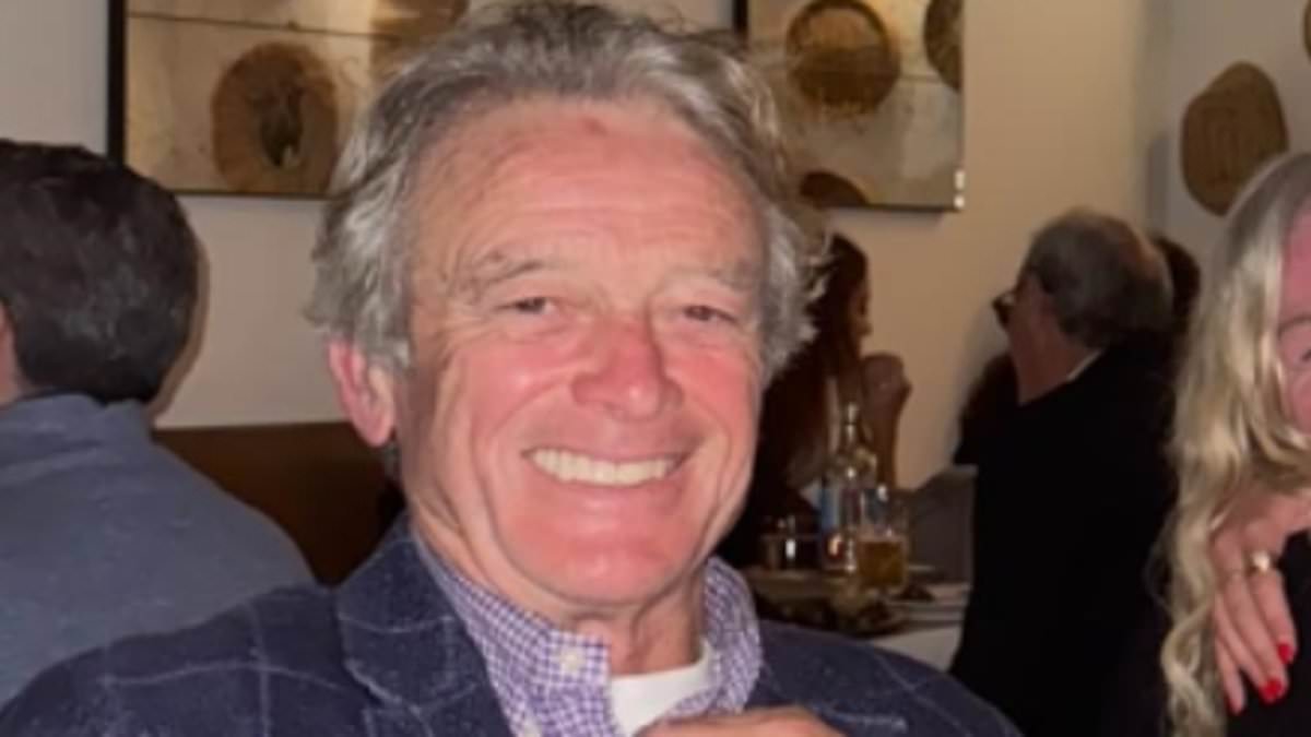 Urgent appeal to find missing man, 77, with Alzheimer's
